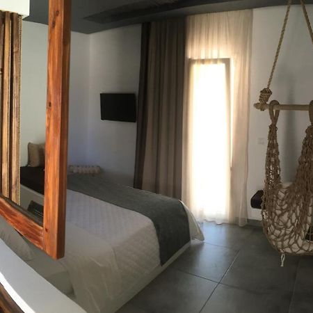 Lakkíon Aellia Hotel & Suites Leros المظهر الخارجي الصورة