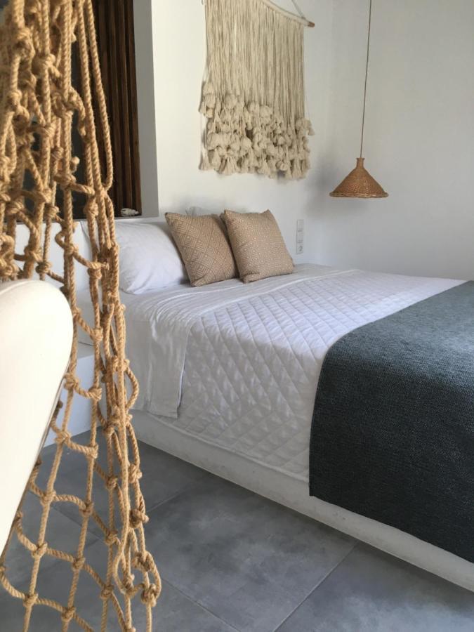 Lakkíon Aellia Hotel & Suites Leros المظهر الخارجي الصورة