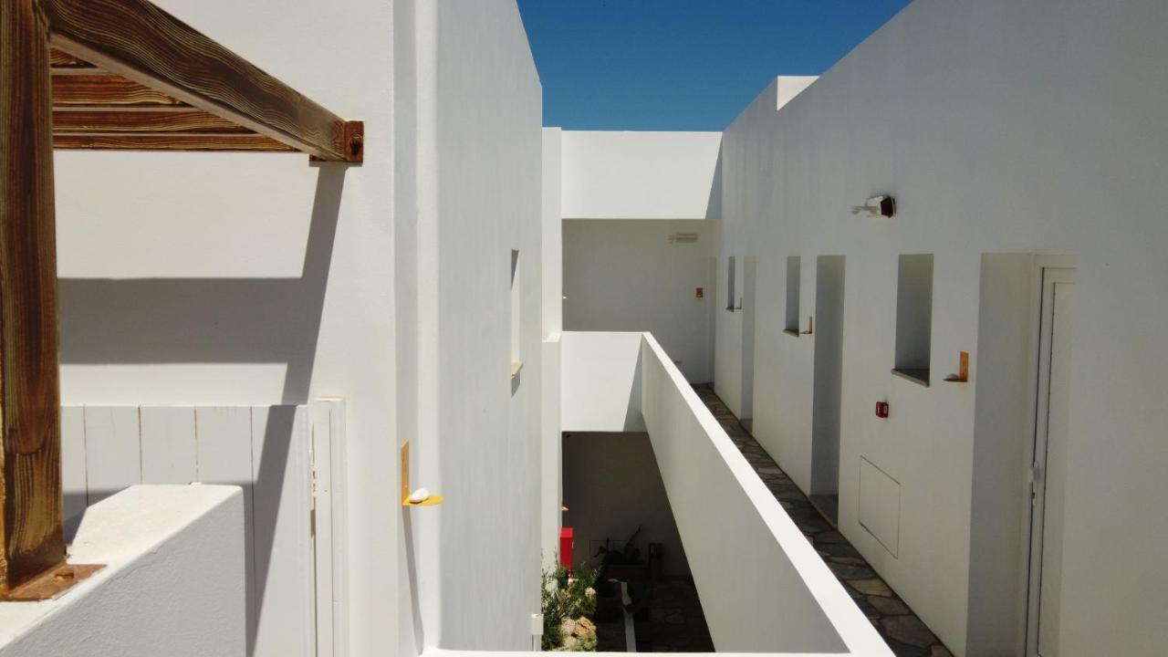 Lakkíon Aellia Hotel & Suites Leros المظهر الخارجي الصورة
