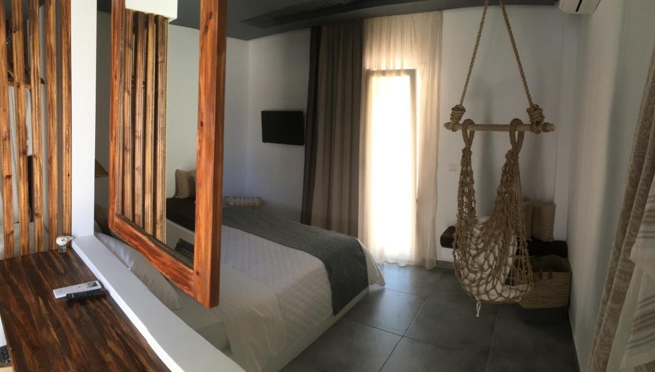 Lakkíon Aellia Hotel & Suites Leros المظهر الخارجي الصورة