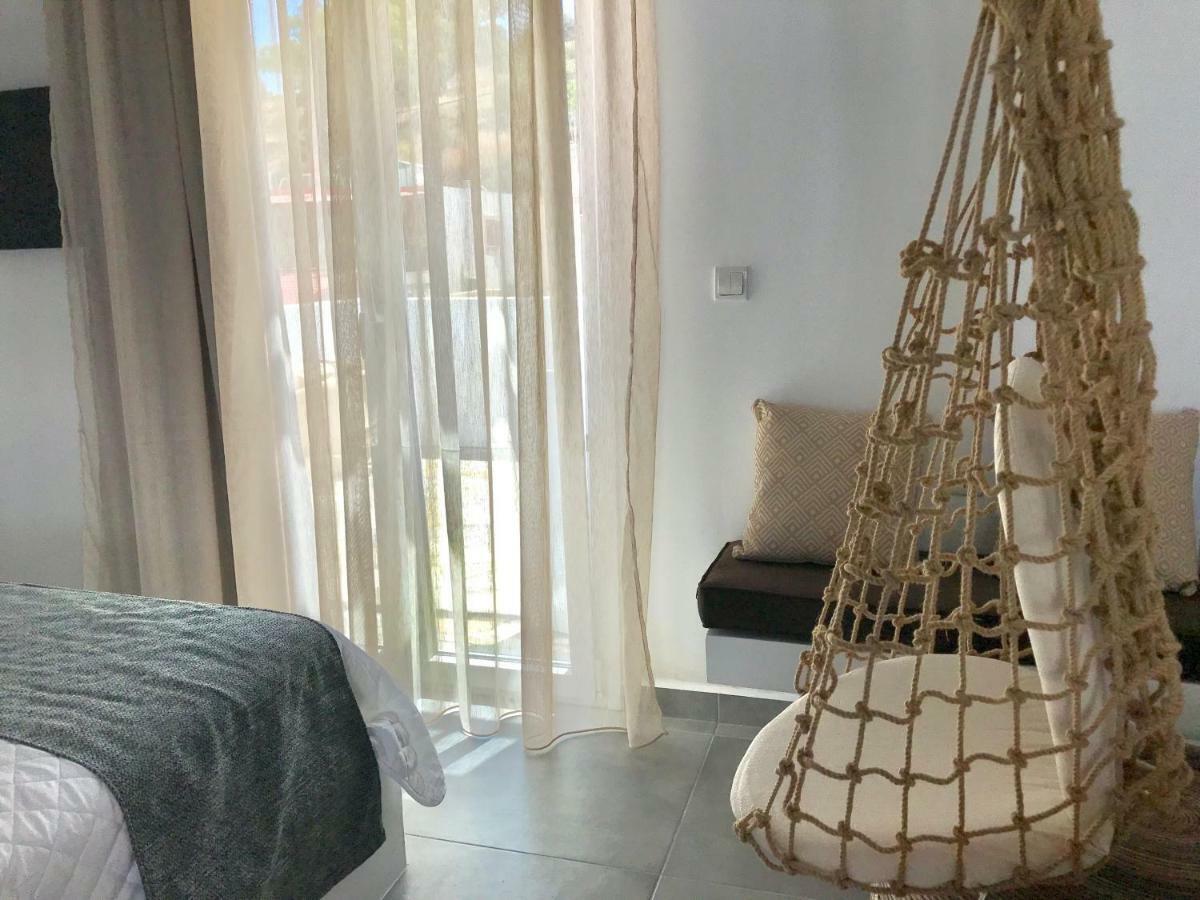 Lakkíon Aellia Hotel & Suites Leros المظهر الخارجي الصورة