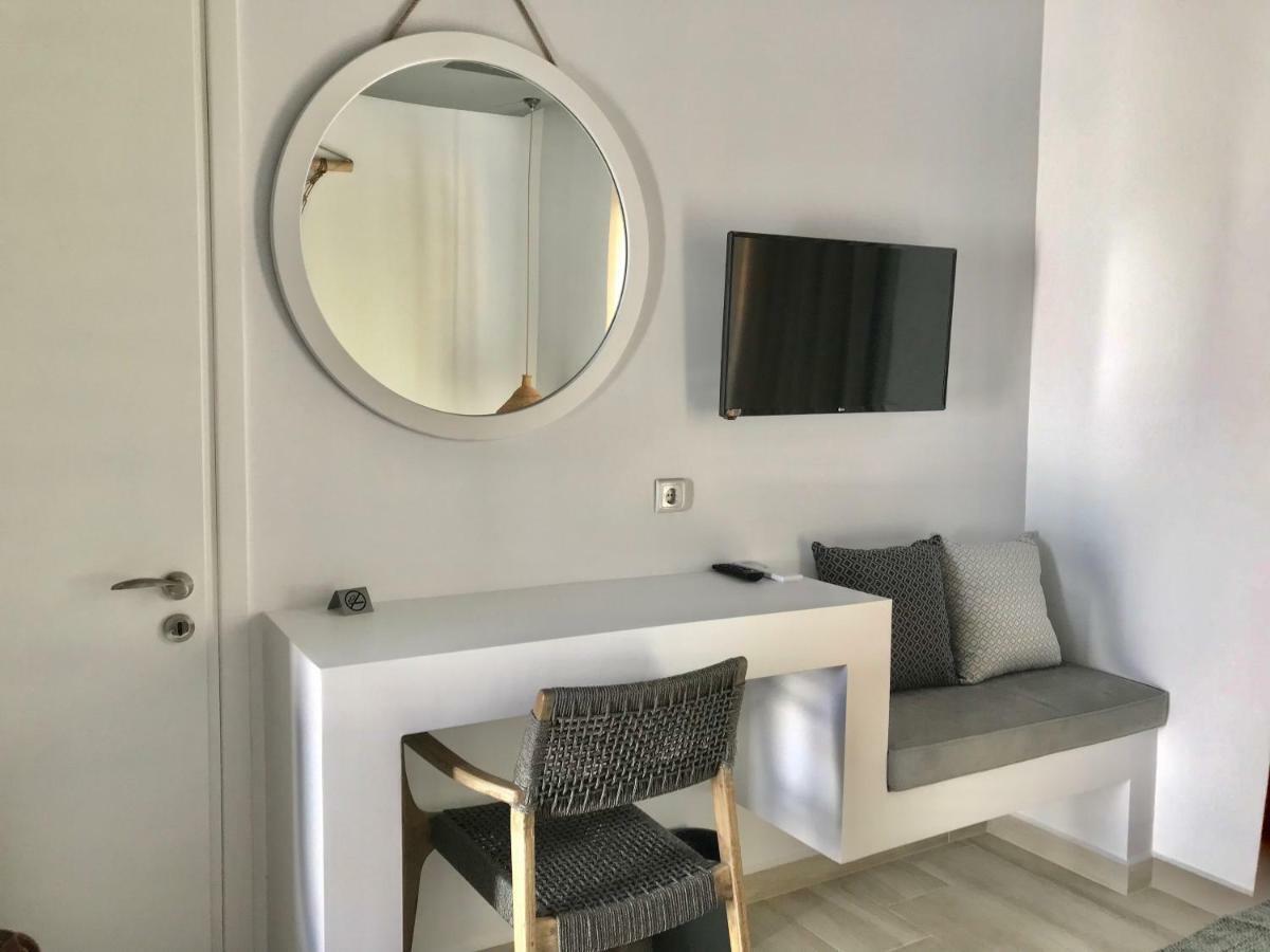 Lakkíon Aellia Hotel & Suites Leros المظهر الخارجي الصورة