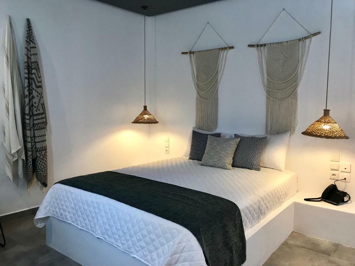 Lakkíon Aellia Hotel & Suites Leros المظهر الخارجي الصورة