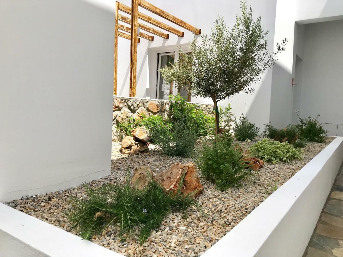 Lakkíon Aellia Hotel & Suites Leros المظهر الخارجي الصورة